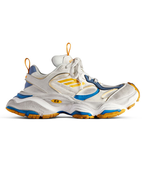 A-39941<br><b>BALENCIAGA</b><br>카고 스니커즈</b><br>[매장가-180만원대]