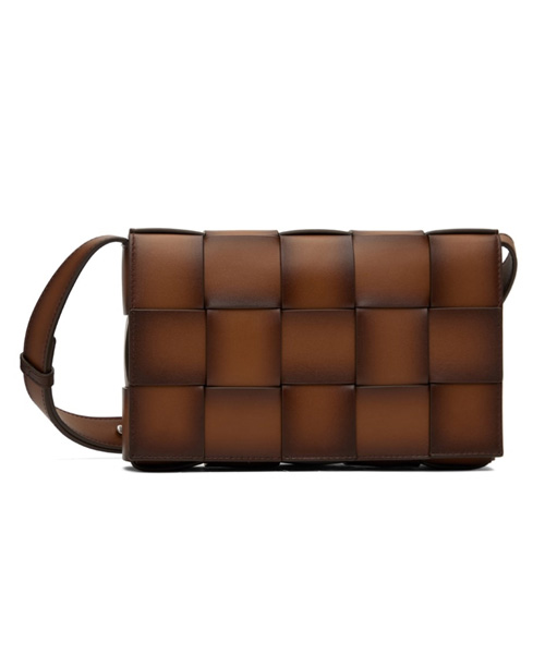 A-40139<br><b>BOTTEGA VENETA</b><br>카세트 크로스백</b><br>[매장가-400만원대]