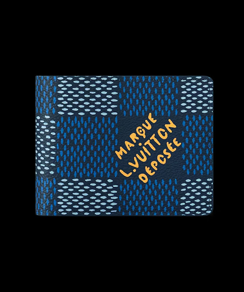 A-39782<br><b>LOUIS VUITTON</b><br>멀티플 월릿</b><br>[매장가-70만원대]