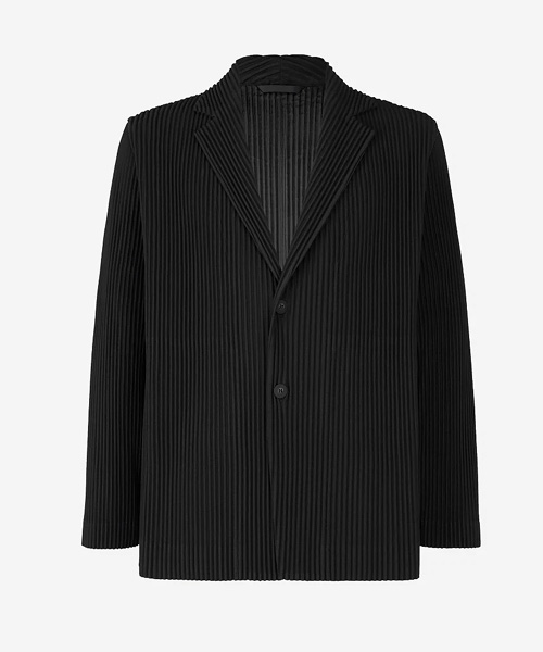 JK-23041<br><b>ISSEY MIYAKE</b><br>베이직 자켓</b><br>[매장가-70만원대]