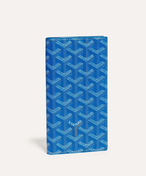 A-40238<br><b>GOYARD</b><br>생로슈 지갑</b><br>[매장가-100만원대]
