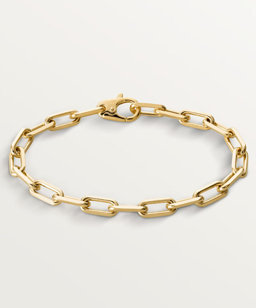 A-39946<br><b>CARTIER</b><br>산토스 드 까르띠에 브레이슬릿</b><br>[매장가-500만원대]