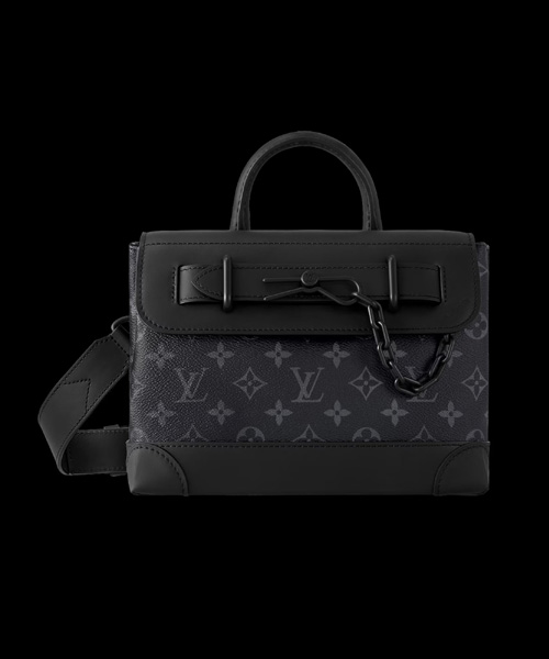 A-39896<br><b>LOUIS VUITTON</b><br>스티머 PM</b><br>[매장가-430만원대]