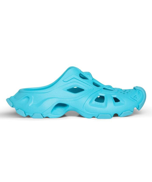 A-40017<br><b>BALENCIAGA</b><br>HD 뮬</b><br>[매장가-90만원대]