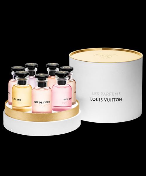 A-39995<br><b>LOUIS VUITTON</b><br>미니어처 세트</b><br>[매장가-50만원대]
