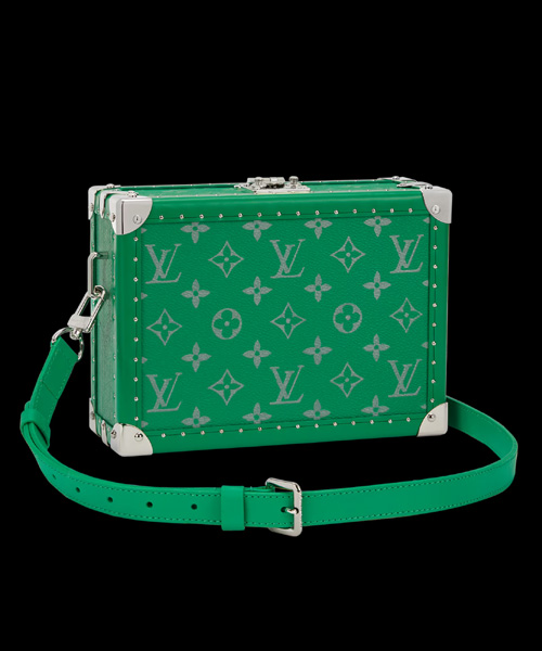 A-39890<br><b>LOUIS VUITTON</b><br>클러치 박스</b><br>[매장가-1000만원대]