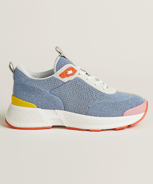 A-40014<br><b>HERMES</b><br>히어로 스니커즈</b><br>[매장가-150만원대]