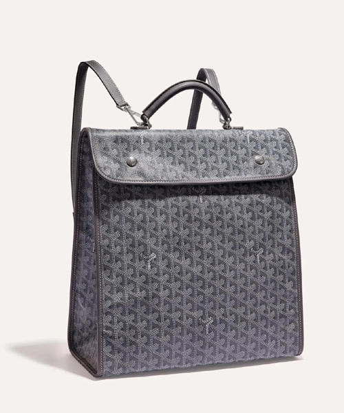 A-40277<br><b>GOYARD</b><br>생레제르 백팩</b><br>[매장가-400만원대]