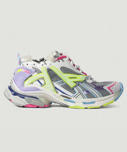 A-40392<br><b>BALENCIAGA</b><br>러너 스니커즈</b><br>[매장가-150만원대]