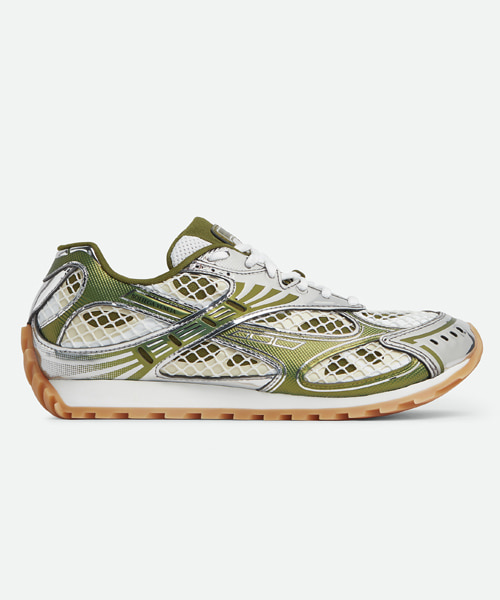 A-40508<br><b>BOTTEGA VENETA</b><br>오르빗 스니커즈</b><br>[매장가-160만원대]