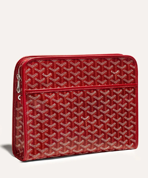 A-40472<br><b>GOYARD</b><br>쥬방스 백 GM</b><br>[매장가-180만원대]