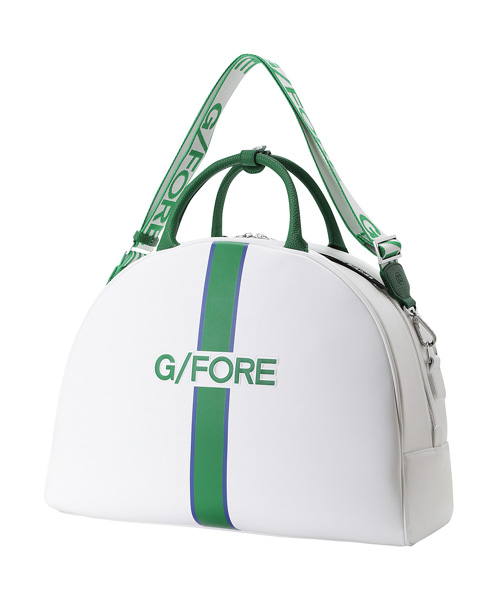A-40355<br><b>G/FORE</b><br>프레이 포 버디 보스턴 백</b><br>[매장가-60만원대]