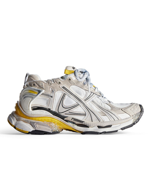 A-40363<br><b>BALENCIAGA</b><br>러너 스니커즈</b><br>[매장가-150만원대]