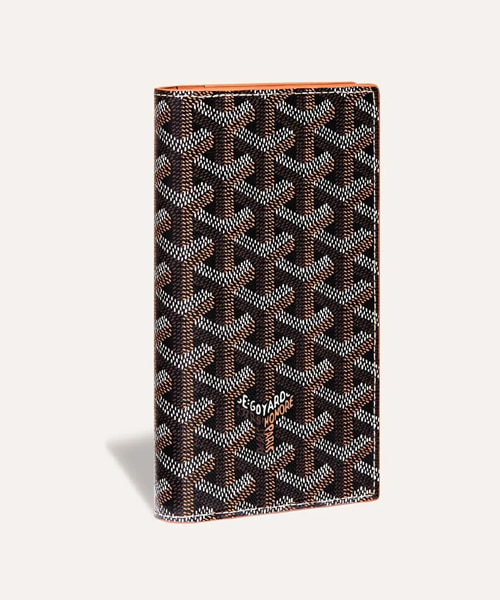 A-40561<br><b>GOYARD</b><br>생랑베르 지갑</b><br>[매장가-130만원대]