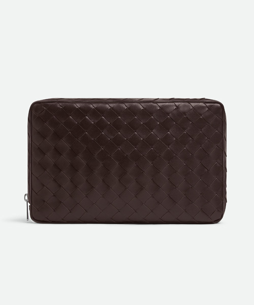A-40534<br><b>BOTTEGA VENETA</b><br>인트레치아토 라지 오거나이저</b><br>[매장가-180만원대]