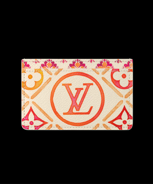 A-40566<br><b>LOUIS VUITTON</b><br>카드 홀더</b><br>[매장가-40만원대]