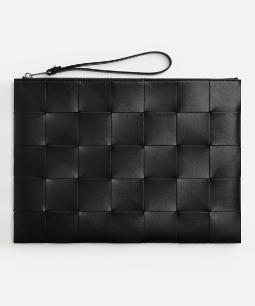 A-40669<br><b>BOTTEGA VENETA</b><br>파우치 패러킷</b><br>[매장가-230만원대]