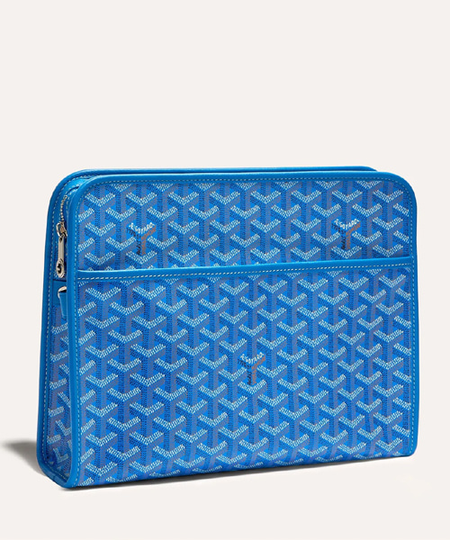 A-40474<br><b>GOYARD</b><br>쥬방스 백 GM</b><br>[매장가-180만원대]