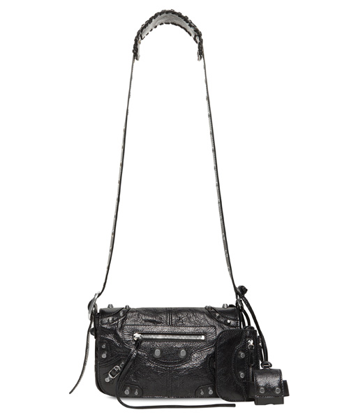 A-40382<br><b>BALENCIAGA</b><br>르 카골 XS 플랩백</b><br>[매장가-290만원대]