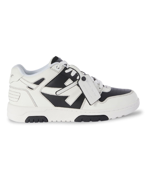 A-40447<br><b>OFF-WHITE</b><br>아웃 오브 오피스 스니커즈</b><br>[매장가-80만원대]