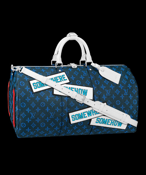 A-40667<br><b>LOUIS VUITTON</b><br>키폴 50 숄더 백</b><br>[매장가-1000만원대]