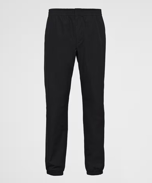 P-15693<br><b>PRADA</b><br>코튼 팬츠</b><br>[매장가-130만원대]