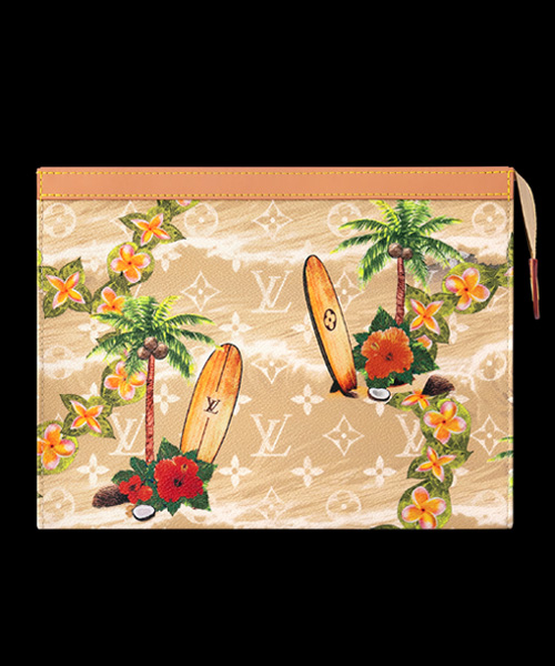 A-40653<br><b>LOUIS VUITTON</b><br>포쉐트 보야주</b><br>[매장가-150만원대]