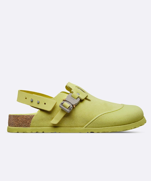 A-40468<br><b>DIOR x BIRKENSTOCK</b><br>토키오 샌들</b><br>[매장가-100만원대]