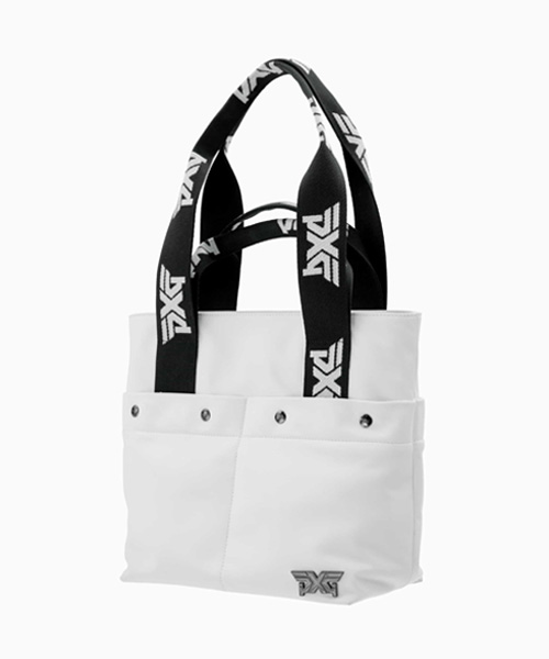 A-40348<br><b>PXG</b><br>라이트웨이트 토트백</b><br>[매장가-30만원대]
