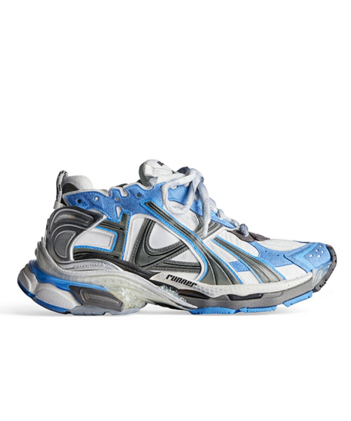 A-40364<br><b>BALENCIAGA</b><br>러너 스니커즈</b><br>[매장가-150만원대]