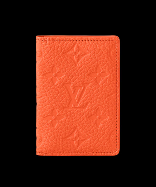 A-40525<br><b>LOUIS VUITTON</b><br>포켓 오거나이저</b><br>[매장가-80만원대]