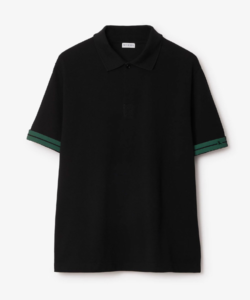 T-29968<br><b>BURBERRY</b><br>코튼 폴로 셔츠</b><br>[매장가-80만원대]