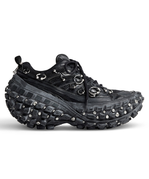 A-40453<br><b>BALENCIAGA</b><br>바운서 피어싱 스니커즈</b><br>[매장가-200만원대]