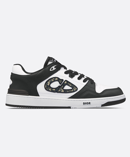 A-40485<br><b>DIOR</b><br>B57 로우탑 스니커즈</b><br>[매장가-180만원대]