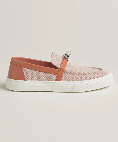 A-40588<br><b>HERMES</b><br>게임 슬립온 스니커즈</b><br>[매장가-170만원대]