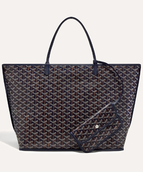A-40409<br><b>GOYARD</b><br>앙주 백 GM</b><br>[매장가-500만원대]