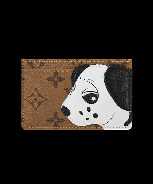 A-40612<br><b>LOUIS VUITTON</b><br>카드 홀더</b><br>[매장가-80만원대]