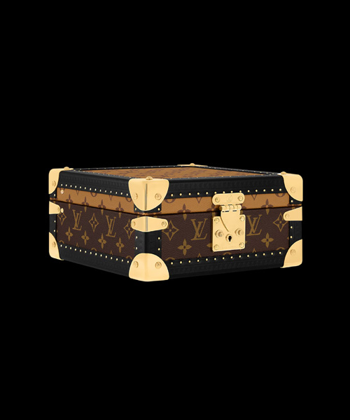 A-40483<br><b>LOUIS VUITTON</b><br>코프레 조알러리 모노그램 리버스</b><br>[매장가-1000만원대]