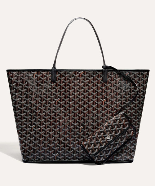A-40413<br><b>GOYARD</b><br>앙주 백 GM</b><br>[매장가-500만원대]