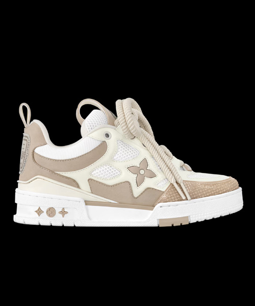 A-40377<br><b>LOUIS VUITTON</b><br>스케이트 스니커즈</b><br>[매장가-170만원대]