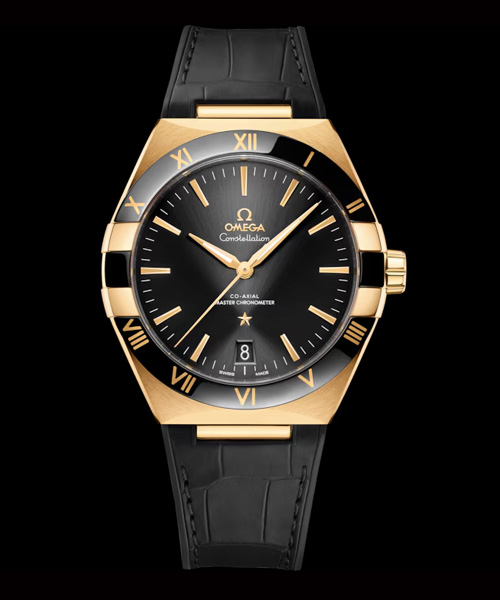 A-40553<br><b>OMEGA</b><br>컨스텔레이션 41MM</b><br>[매장가-6000만원대]