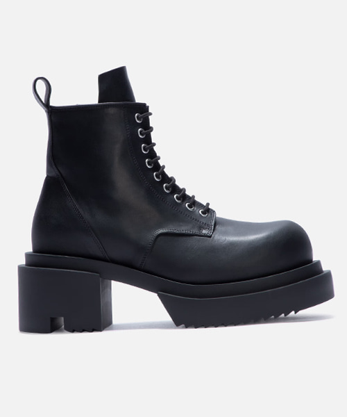 A-40623<br><b>RICK OWENS</b><br>로우 아미 보군</b><br>[매장가-200만원대]