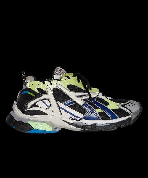 A-40368<br><b>BALENCIAGA</b><br>러너 스니커즈</b><br>[매장가-150만원대]