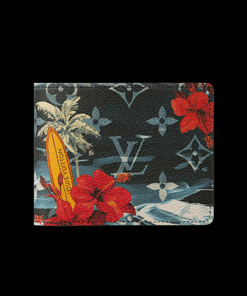 A-40385<br><b>LOUIS VUITTON</b><br>슬렌더 월릿</b><br>[매장가-70만원대]