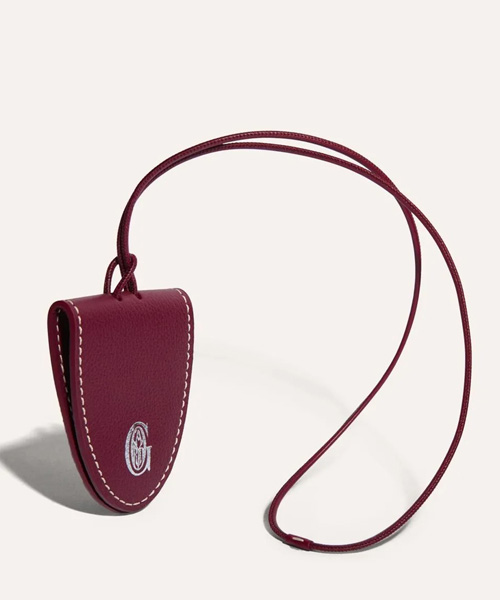 A-40423<br><b>GOYARD</b><br>크로 유니버셜</b><br>[매장가-50만원대]