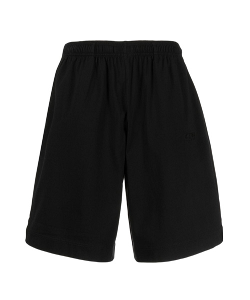 P-15697<br><b>VETEMENTS</b><br>코튼 트랙 쇼츠</b><br>[매장가-80만원대]