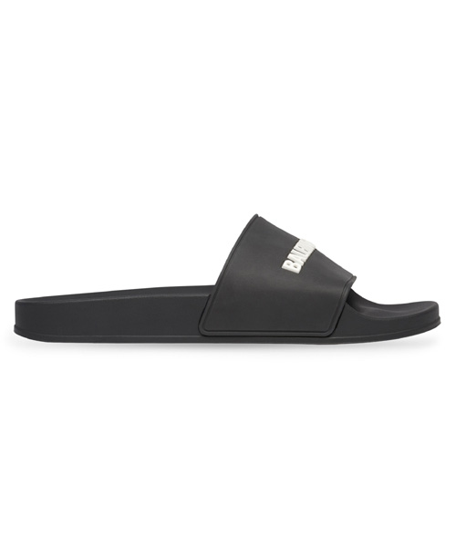 A-40509<br><b>BALENCIAGA</b><br>풀 슬라이드 샌들</b><br>[매장가-50만원대]