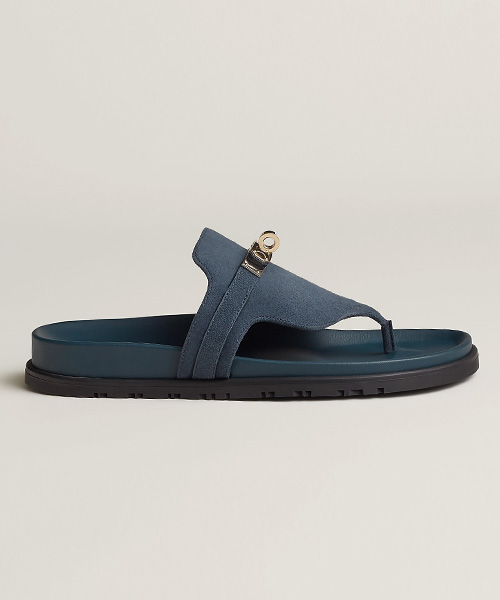 A-40280<br><b>HERMES</b><br>엠파이어 샌들</b><br>[매장가-180만원대]