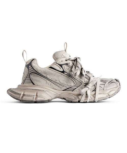 A-40646<br><b>BALENCIAGA</b><br>3XL 스니커즈</b><br>[매장가-150만원대]