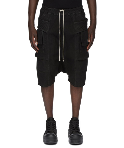 P-15727<br><b>RICK OWENS</b><br>TAXES AND FEES INCLUDED</b><br>[매장가-100만원대]